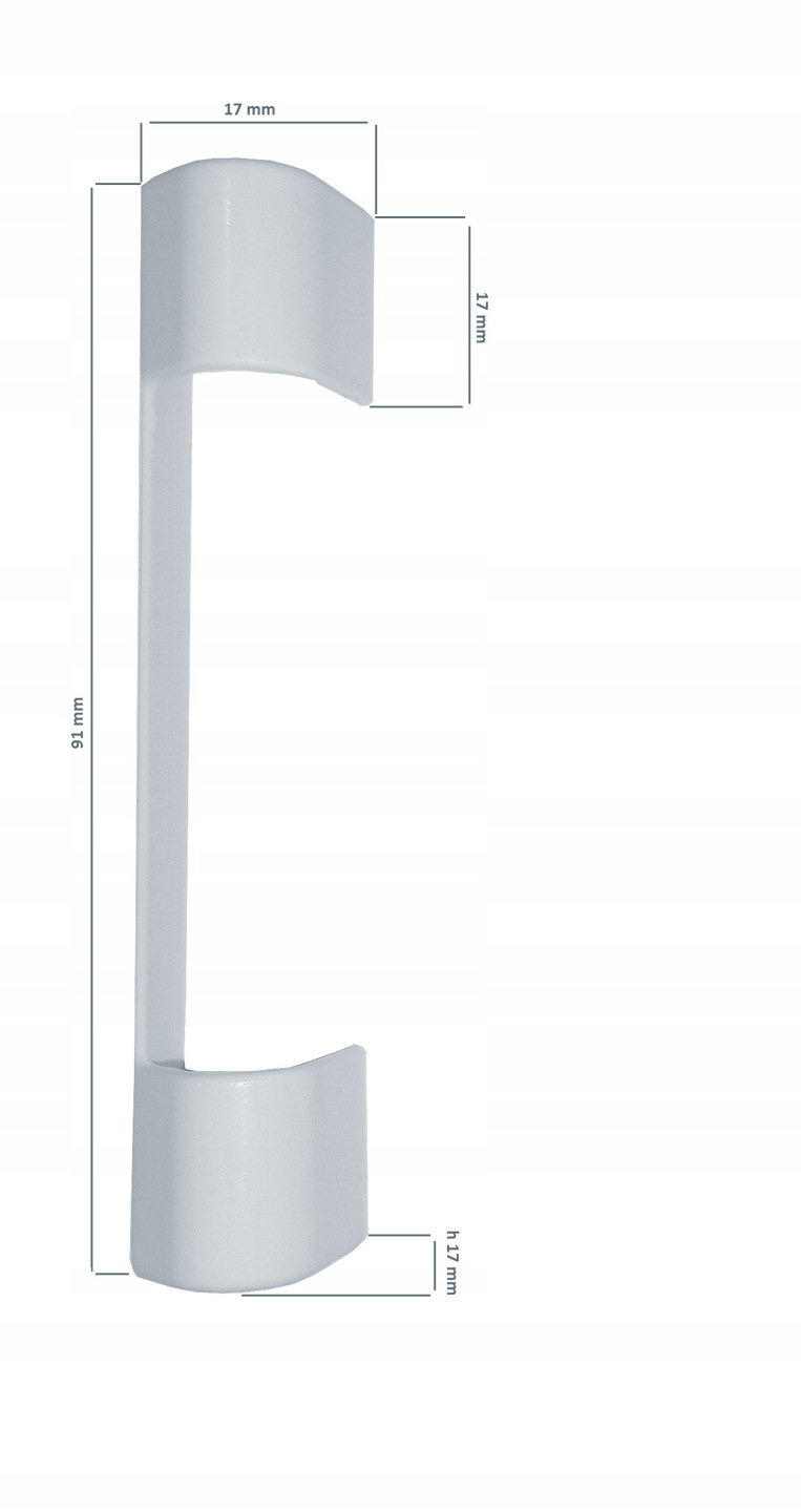 OSŁONKA SWN WINKHAUS BIAŁA NA ZAWIAS GÓRNY DO OKNA Kod producenta SWN NA STARSZY TYP MODEL ZAWIASU