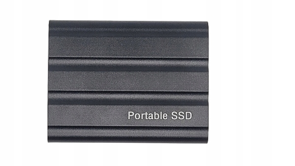 Dysk zewnętrzny Ssd SHL-R320 2TB