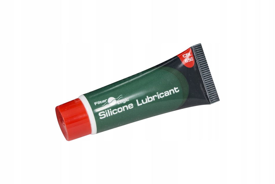 

Uniwersalny smar silikonowy do ekspresu CFL650 10g