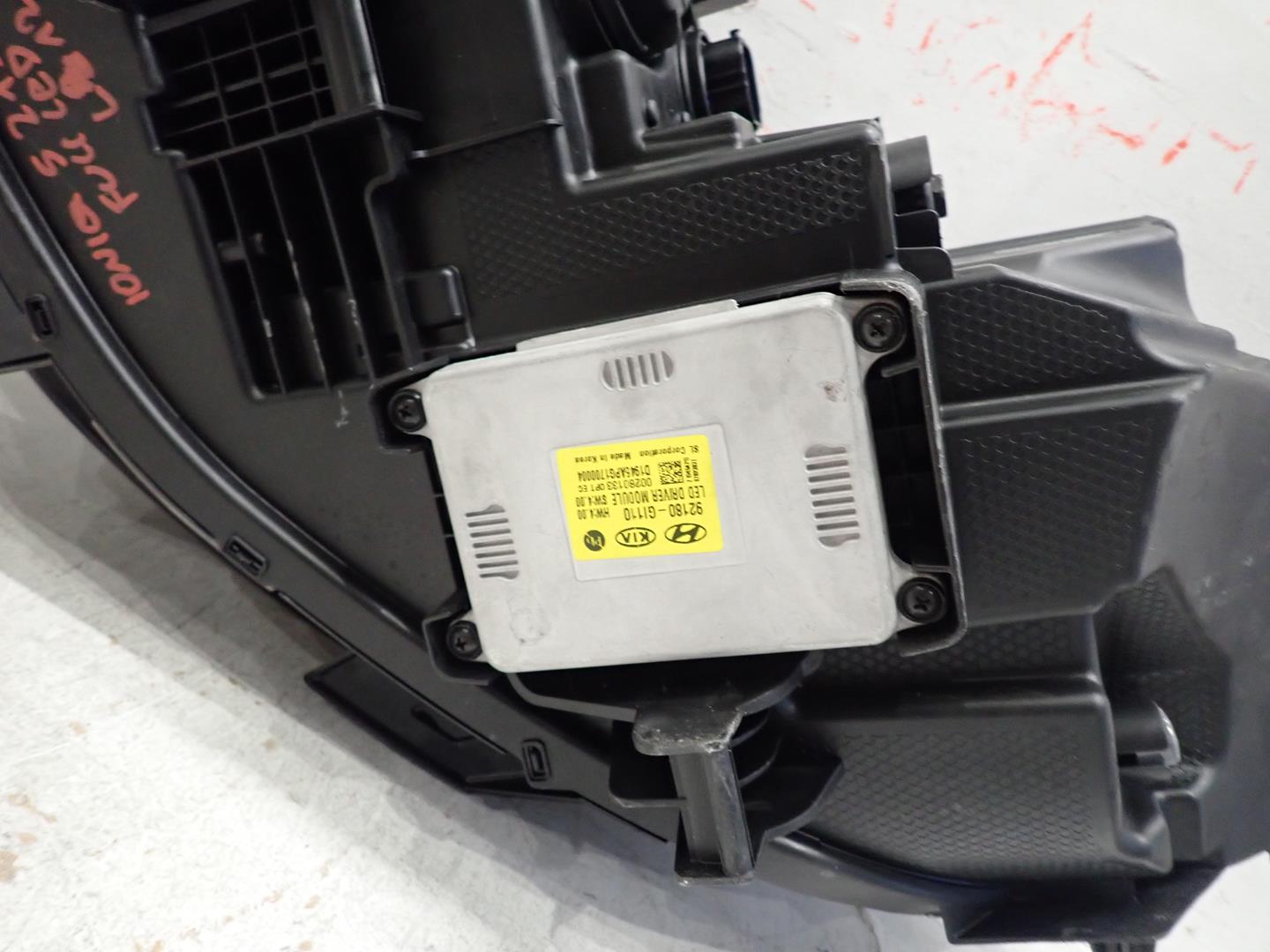 light front front right HYUNDAI IONIQ 5 2021- FULL LED 92102-GI