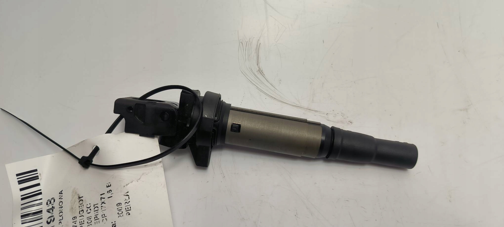 coil ignition V757501080-02 PEUGEOT 308 CC