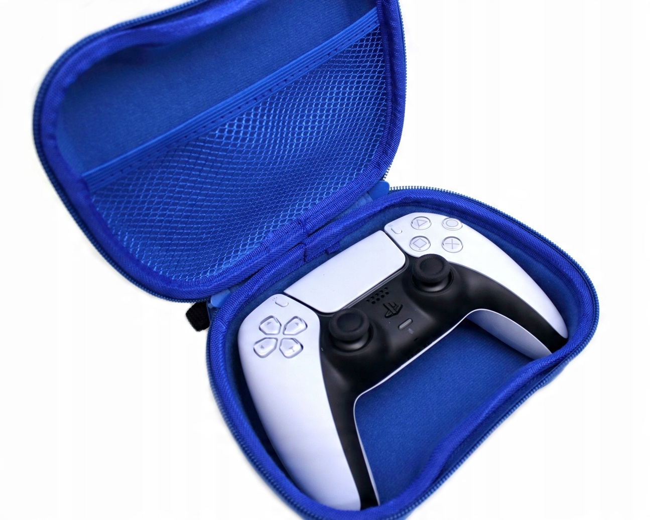 

Kuferek twarde etui na pad DualSense do PS5 [nie]