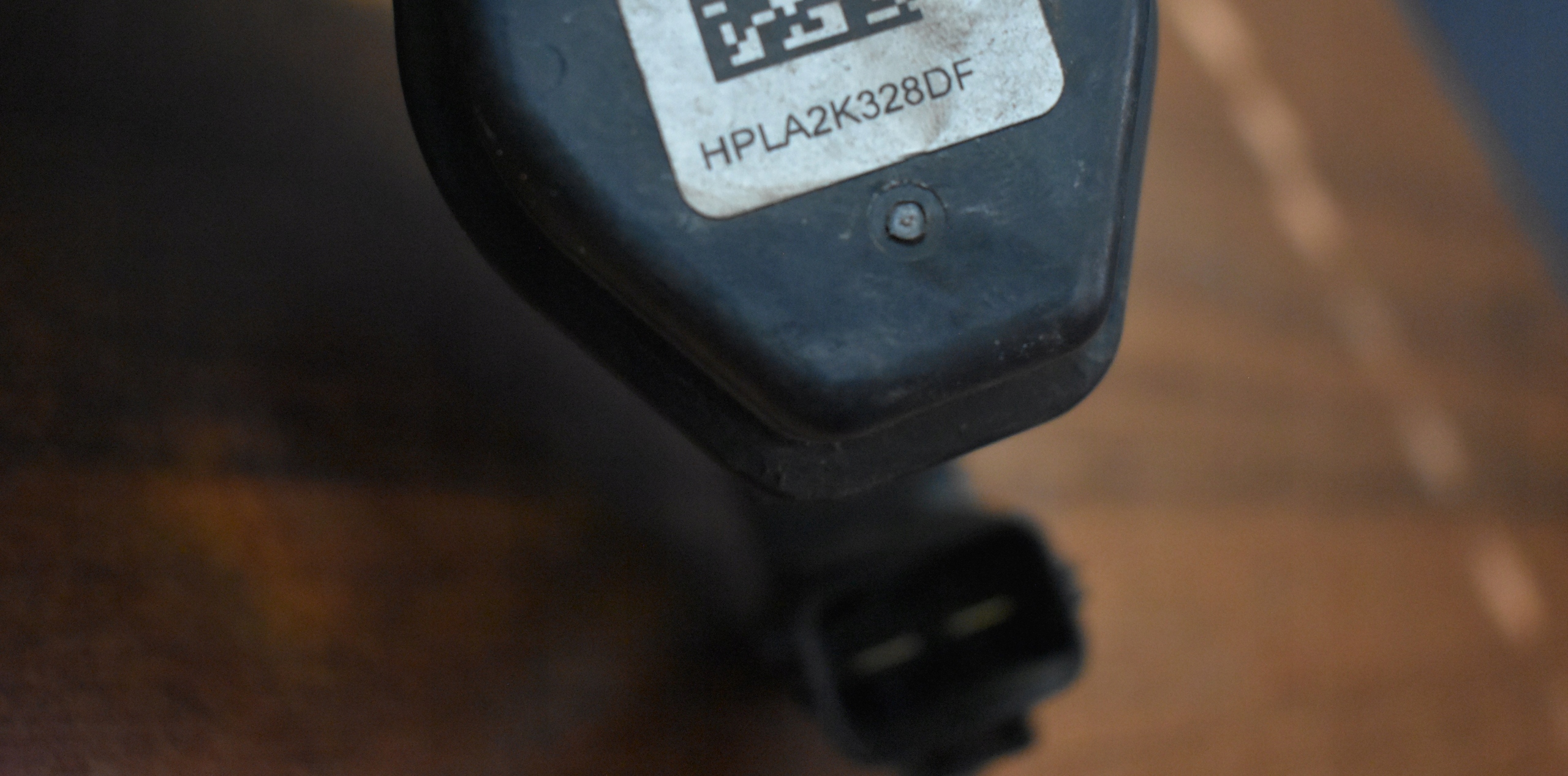 mini motor electric brake RANGE ROVER L494 LIFT 1
