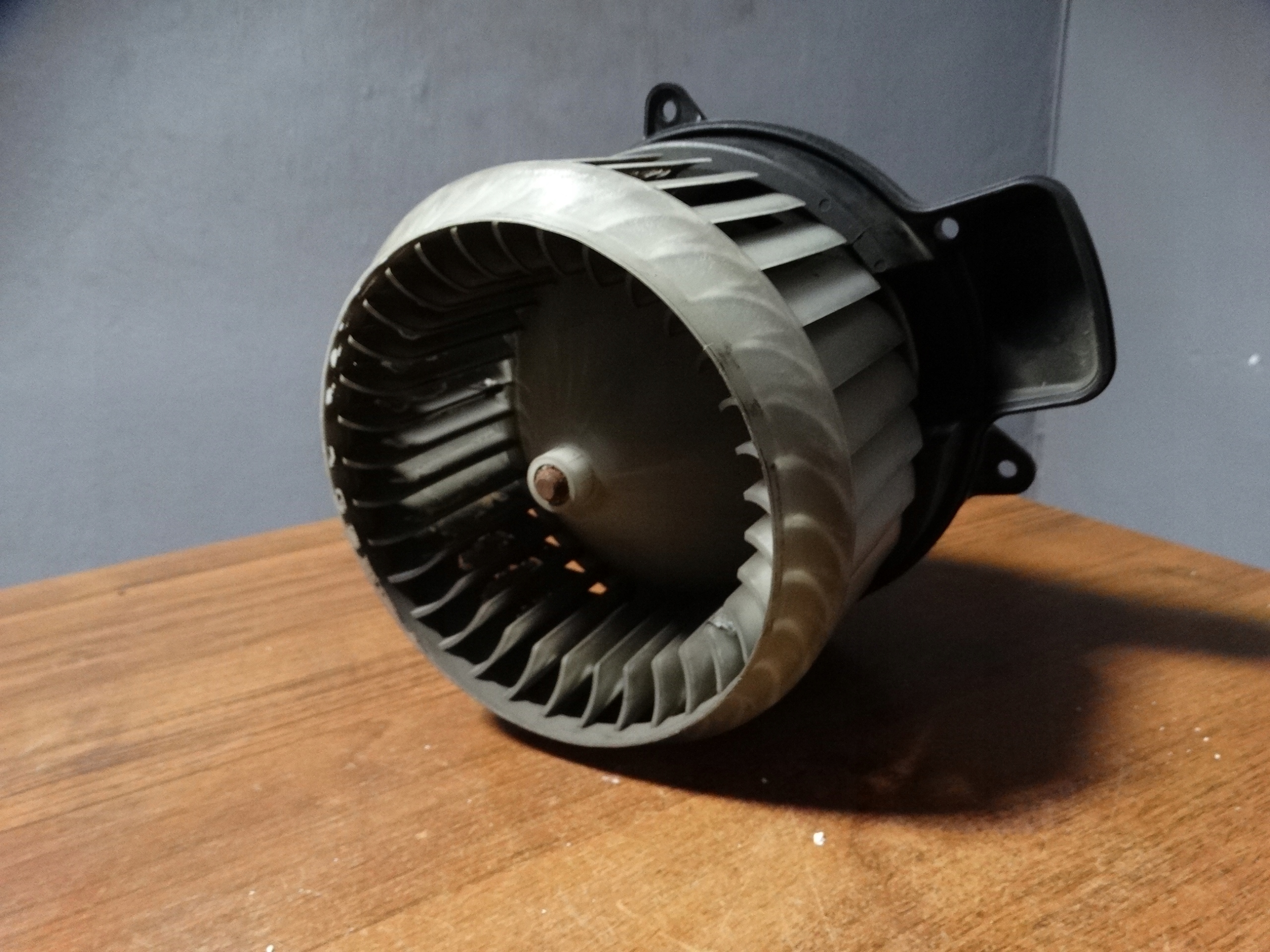 IDEALNY ventilátor topení AUDI A6 C7 A7 A8 1