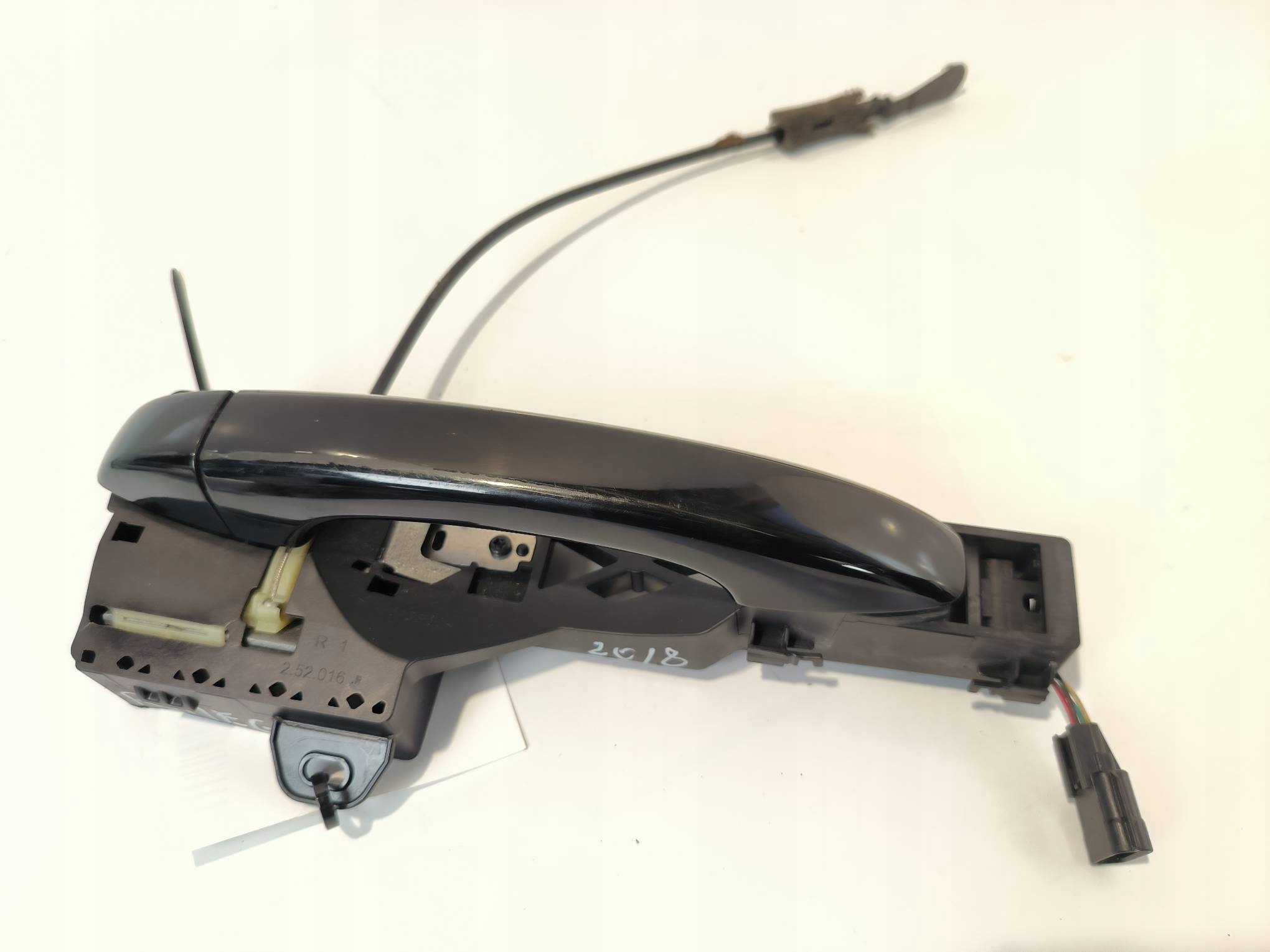 handle right front 806067663R RENAULT MEGANE IV LIFT