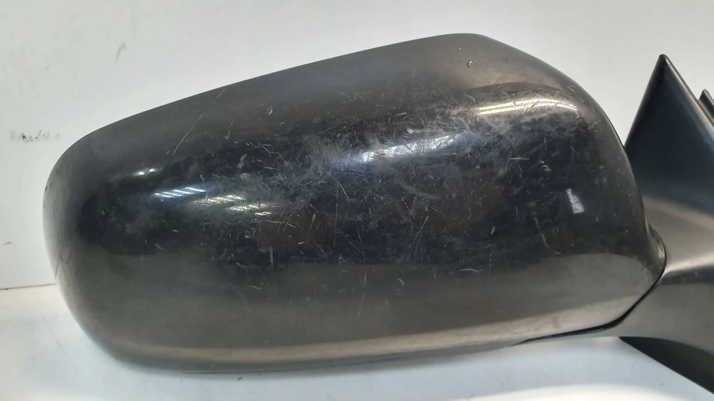 mirror right Audi A3 8L 96- 7PIN EU