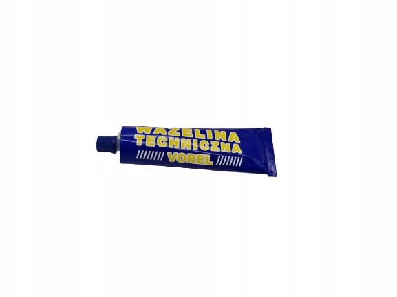 

Vorel Yato Wazelina Techniczna 100 ml