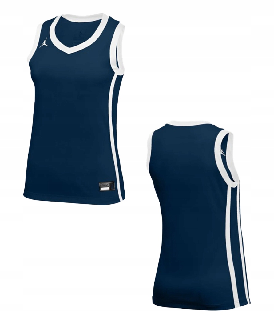 Tričko tréninkový top Nike Air Jordan Dri-FIT AT0540-420 XL