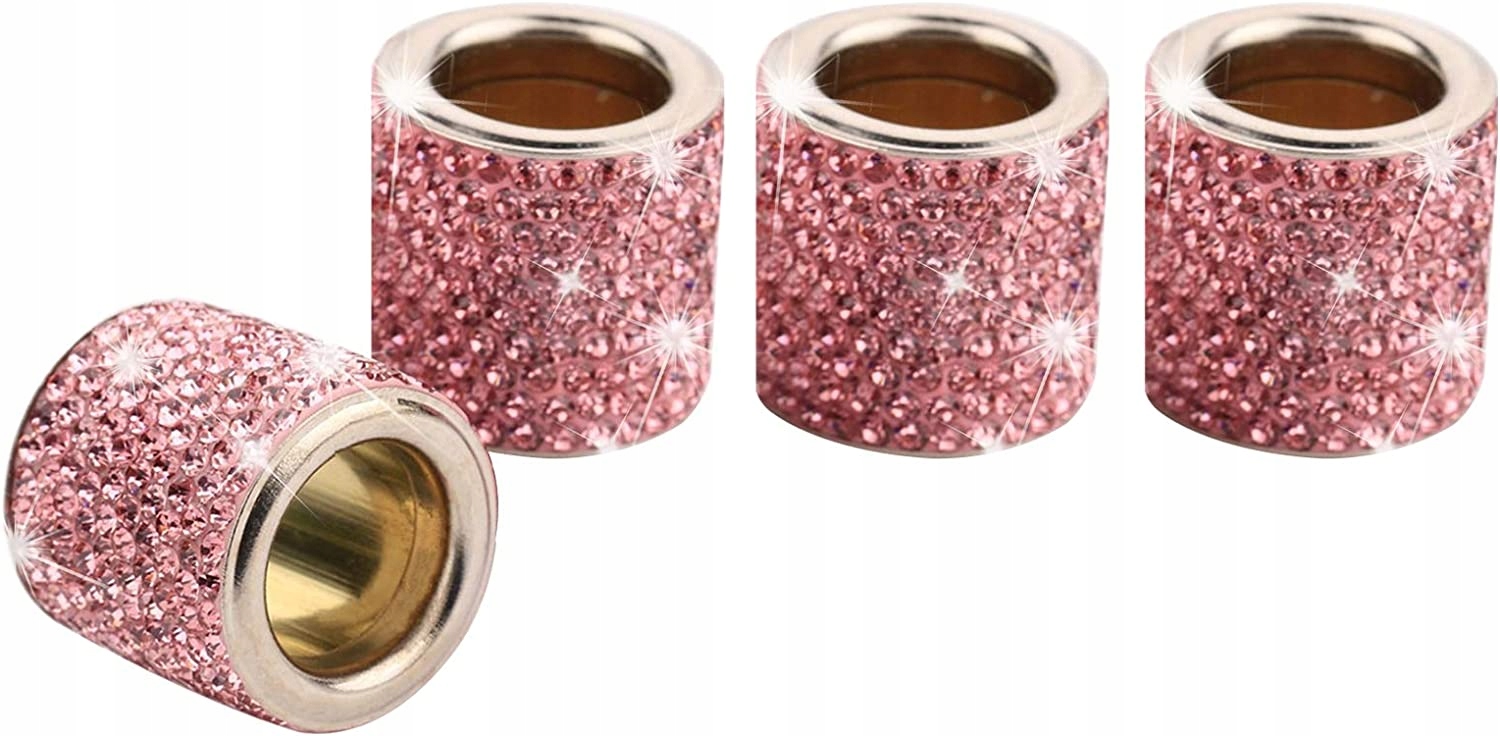 Украшение автомобиля загиб, блеск аксессуары