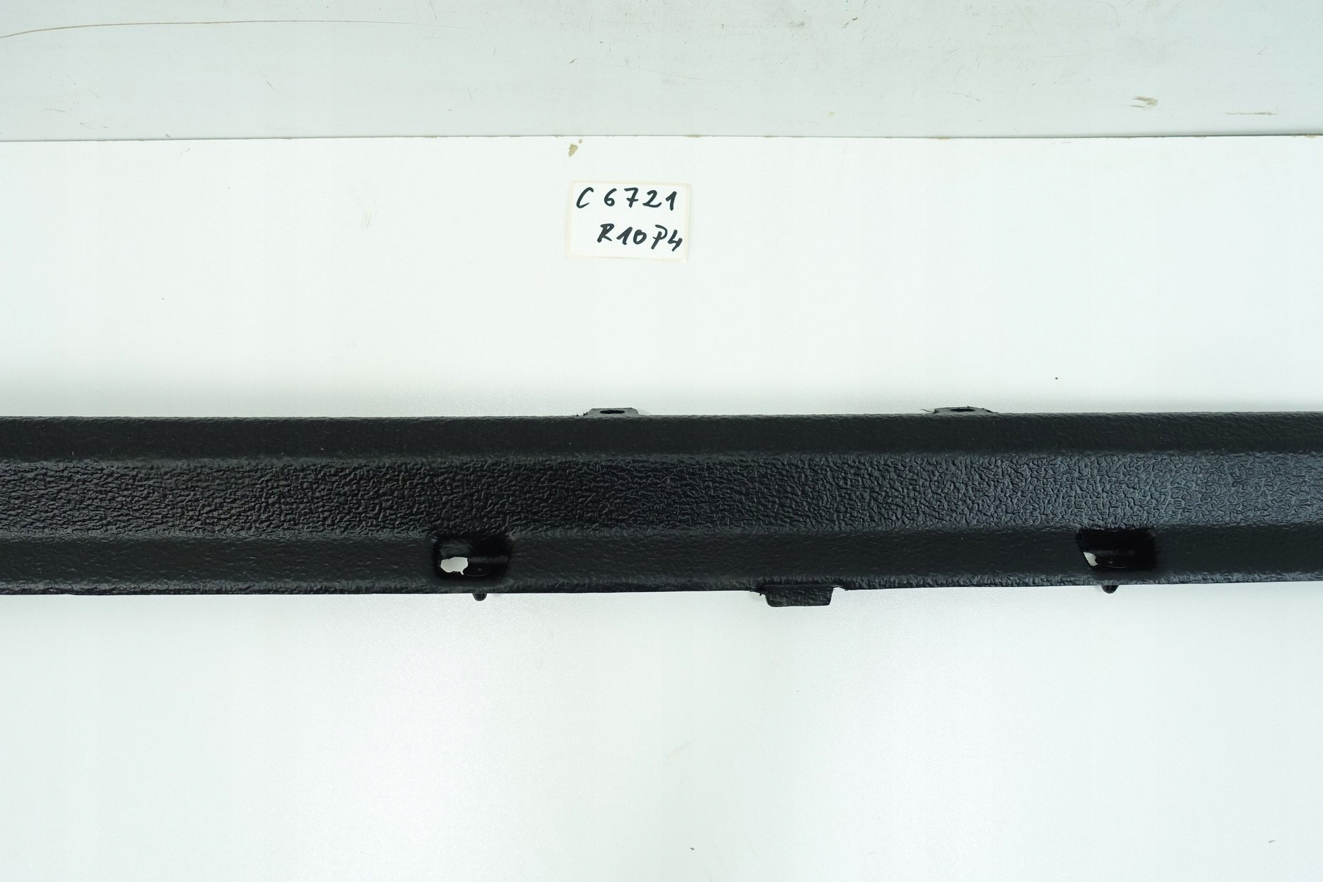 moulding TOLETY PAKI right FORD RANGER IV 2011