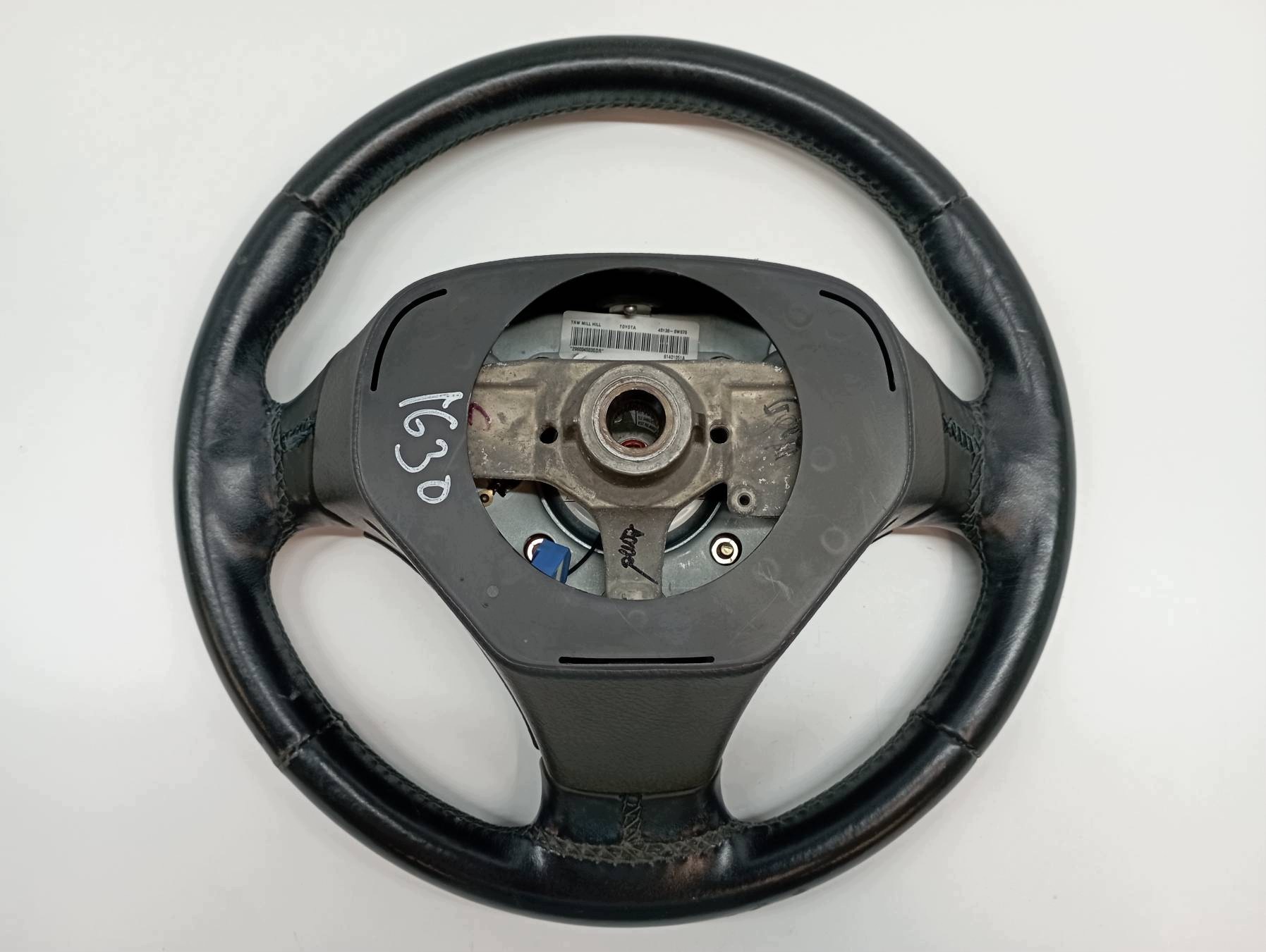 Volant E12 Toyota Corolla IX (2000-2006)