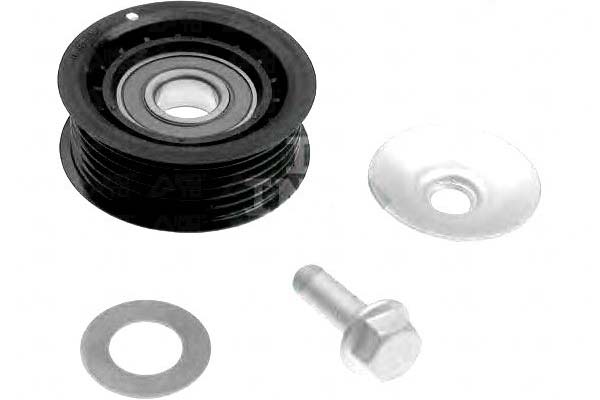 Ina Role Pásku Saab 9-3 2.0 Turbo (YS3D)