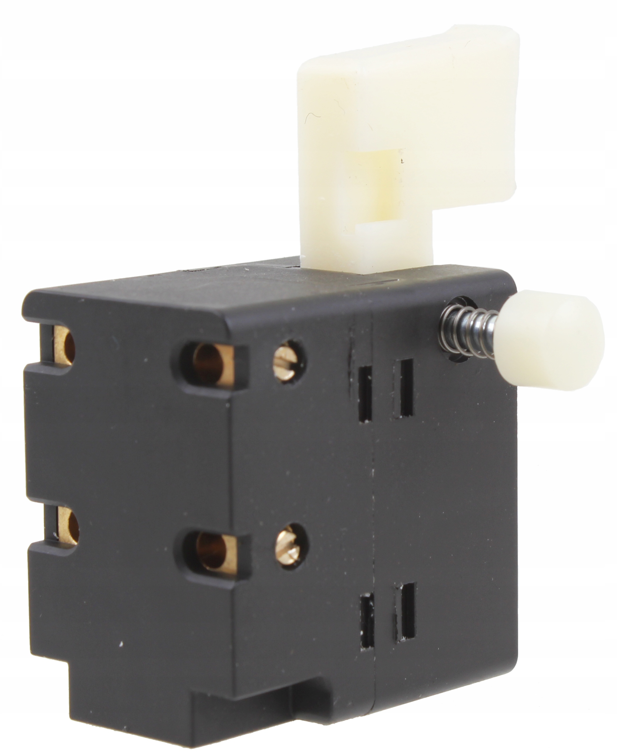 

Wyłącznik wiertarki Celma D1 aluminiowa PRCb 10