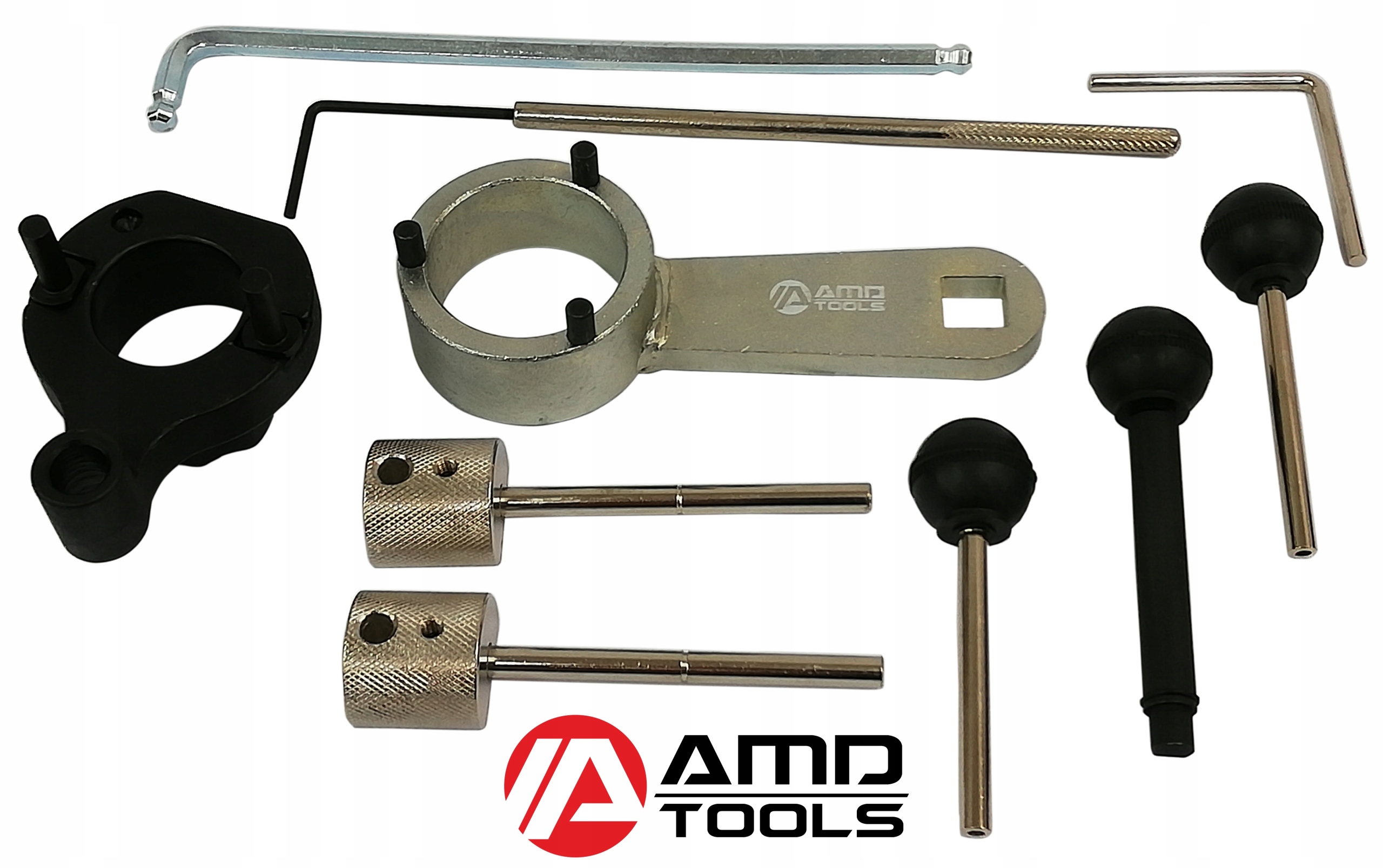 BLOKADA ROZRZĄDU VW AUDI SKODA 1.4 1.6 2.0 TDI CR Marka AMD TOOLS