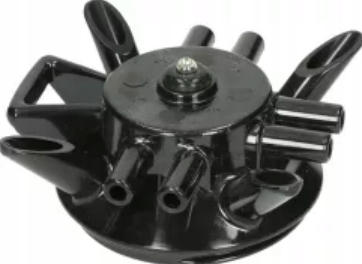 KORPUS GÓRNY 150ML KOLEKTORA UDOJOWEGO