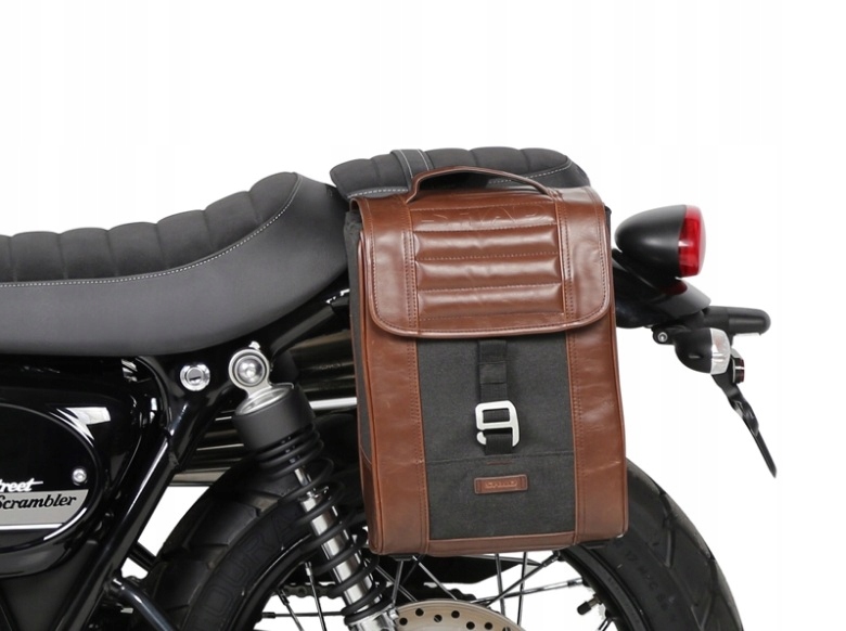 Podpery pre bočné tašky Shad T0ST98SR T0ST98SR