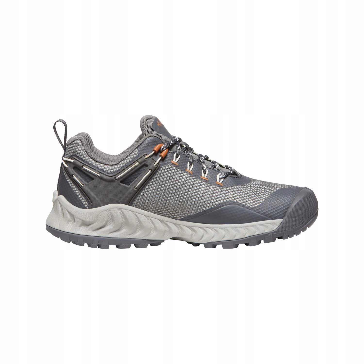 Buty trekkingowe damskie KEEN NXIS EVO WP 40 Rozmiar 40