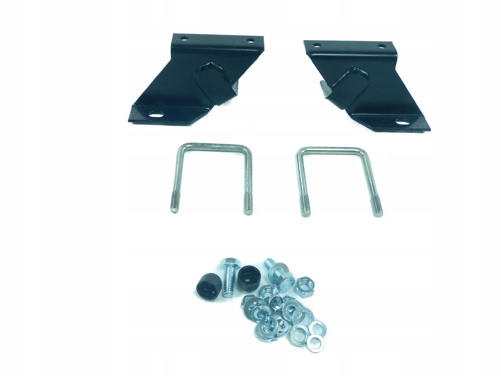 Halter ORUROWANIA heck MITSUBISHI L200 / MZ311913
