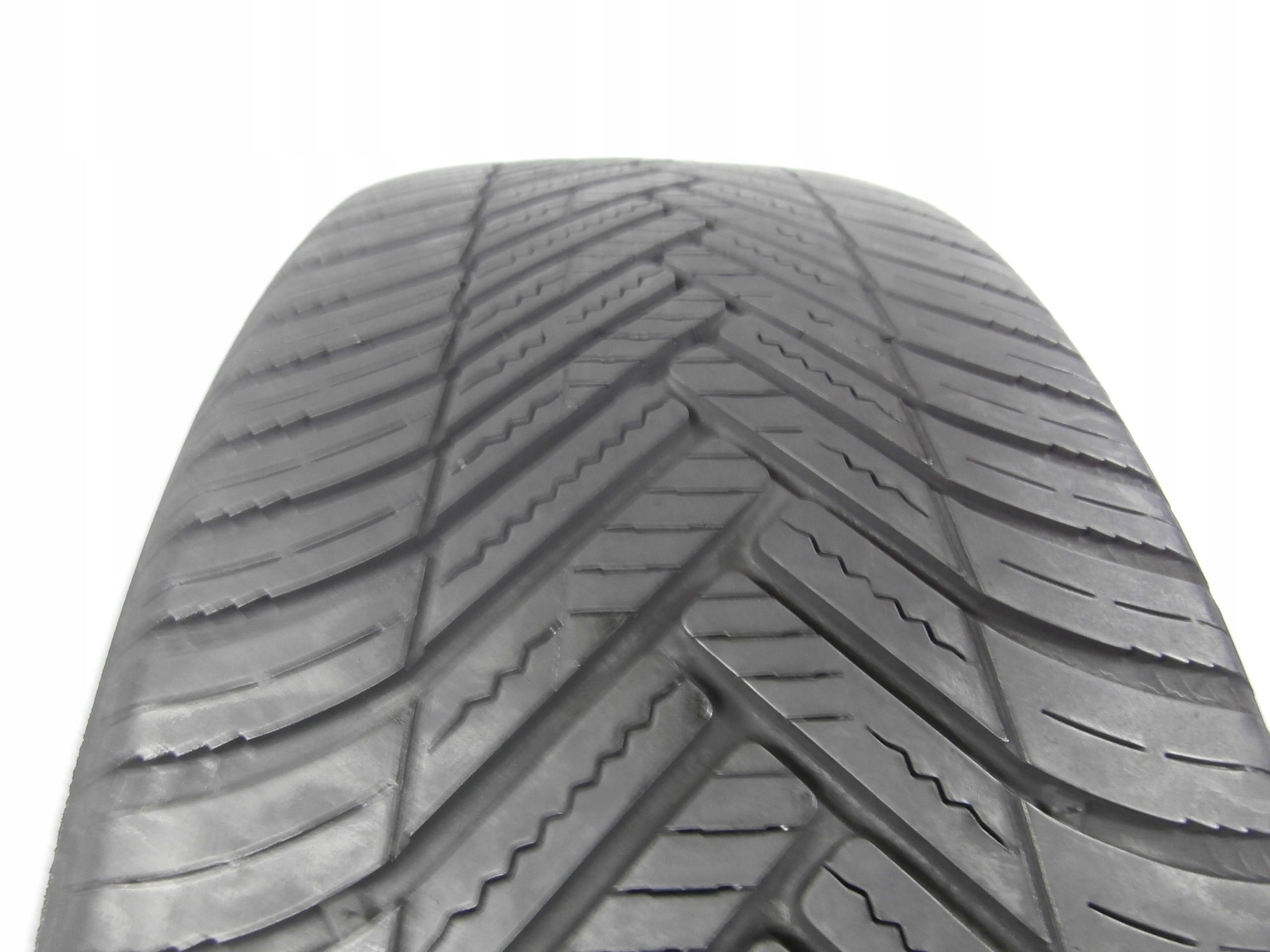 1X opona 225/55R17 HANKOOK KINERGY 4S2