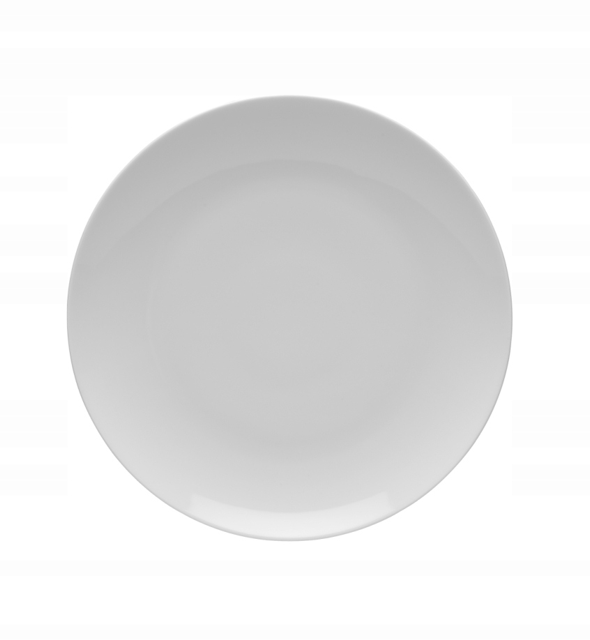 

Talerz Płytki Porcelana 20,5CM Boss Lubiana BOSS20