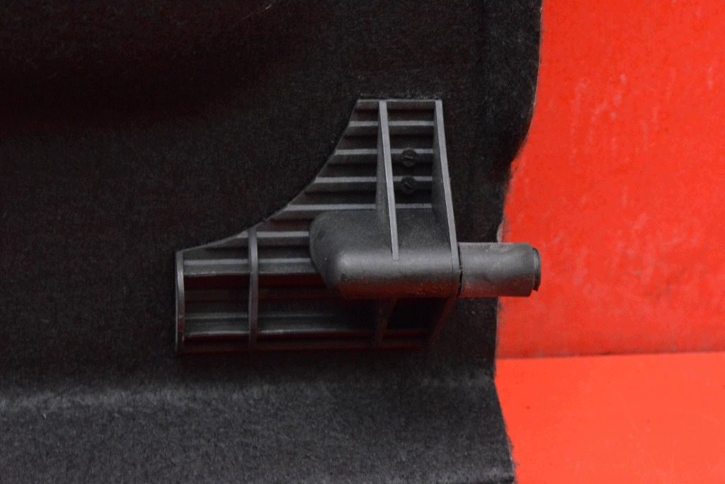 plato boot 1K6867769 VW GOLF 6 VI 5D HB 08-15