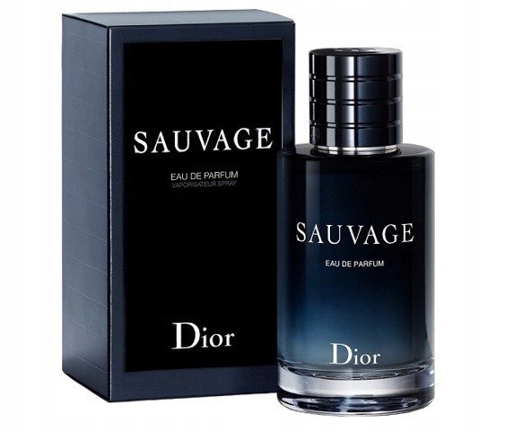 Parfémovaná voda Dior Sauvage 60 ml Edp