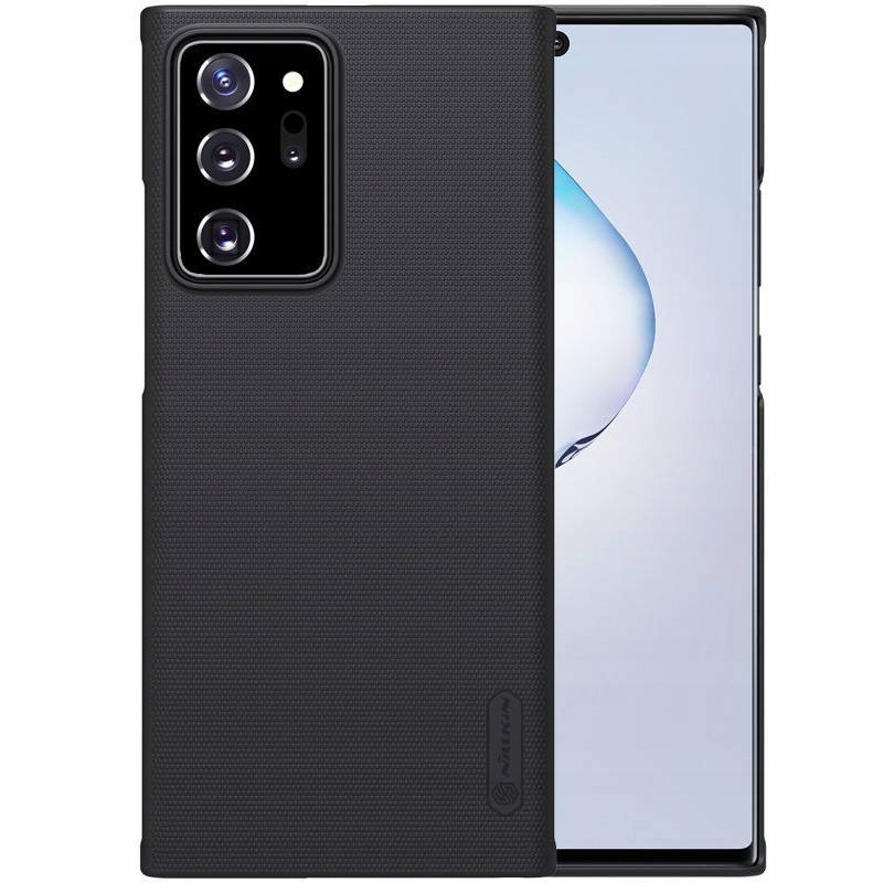 

Etui Nillkin pokrowiec tył do Galaxy Note 20 Ultra