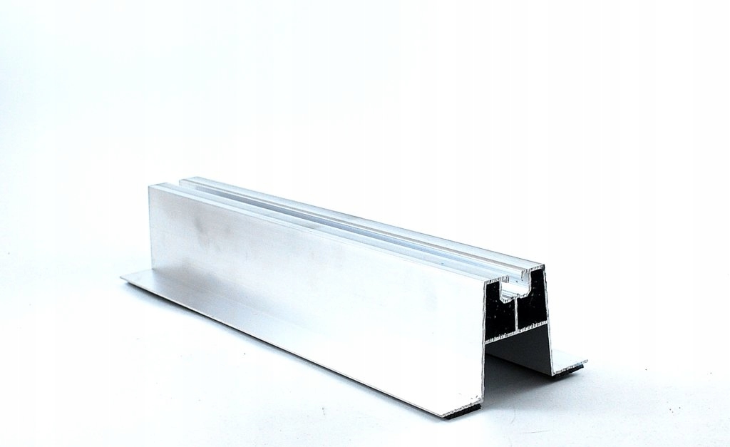 

Mostek Uchwyt Trapezowy H60 L300 Aluminiowy