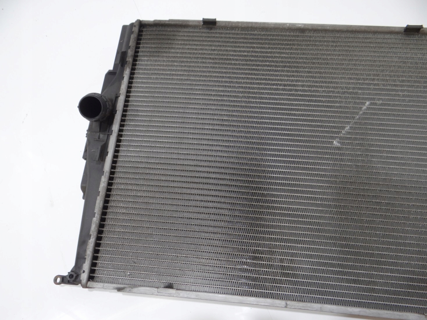 water cooler BMW E90 E92 N43B20A 7581658