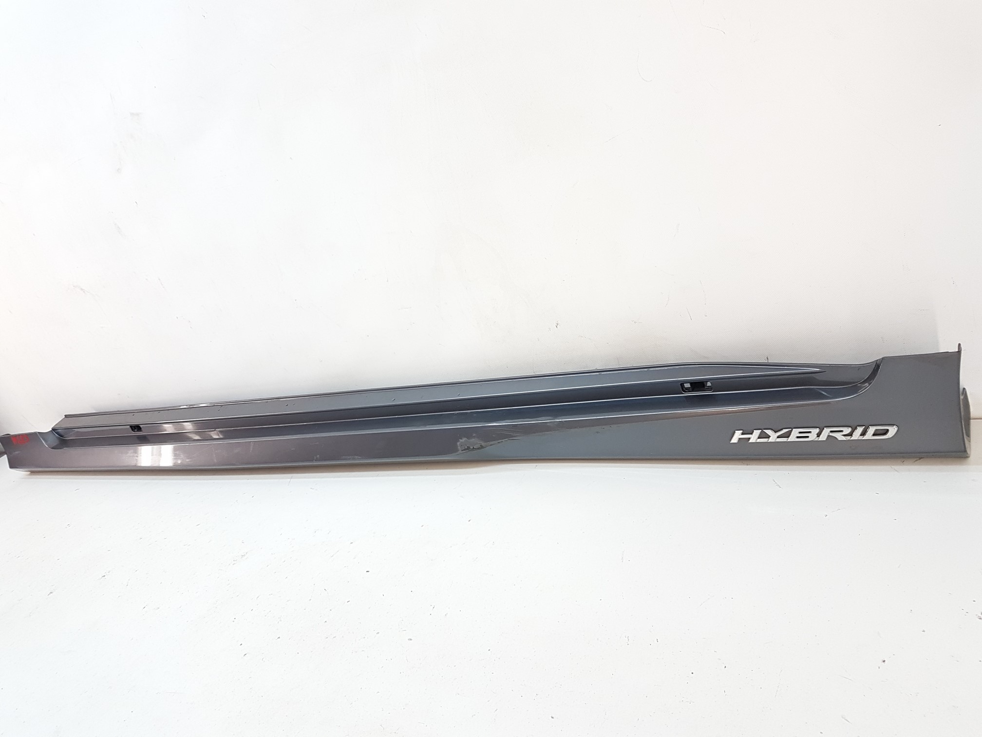 moulding threshold threshold left Lexus GS 450H 13- HYBRID | GetMotor 12V
