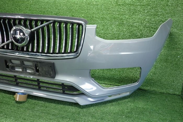 VOLVO XC90 R-design LIFT 21- front bumper front
