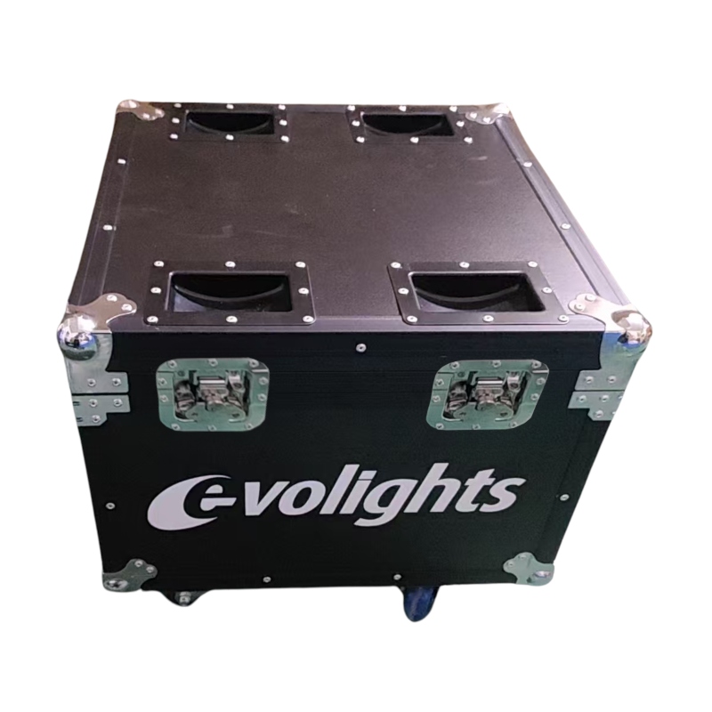 Evolights Glacier 18 Case 4IN1 robustní skříň