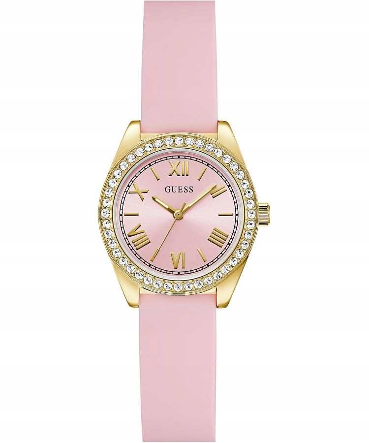 Dámské hodinky Guess Mini Luna