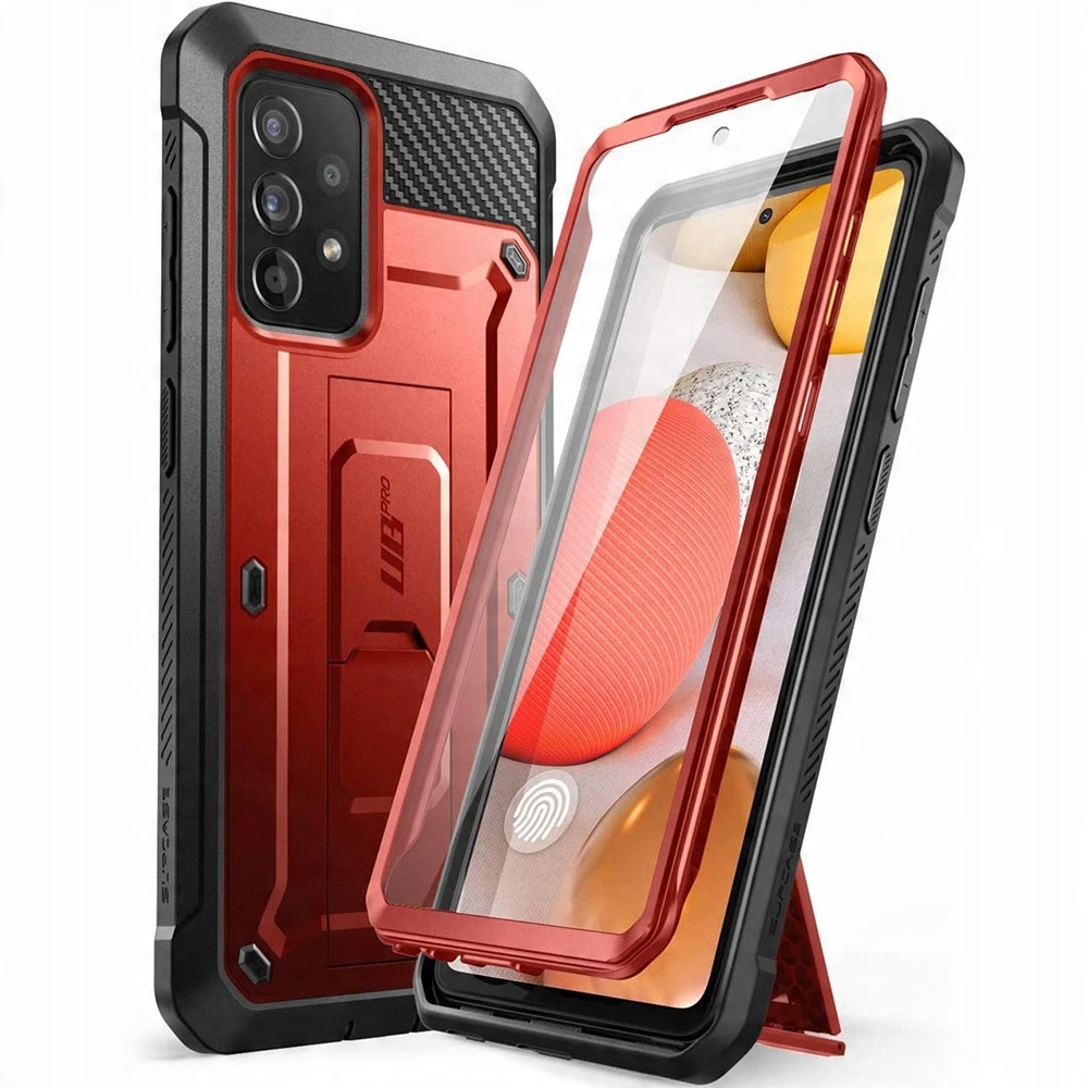 

Etui Supcase do Galaxy A52 4G/5G, cover, Ub Pro