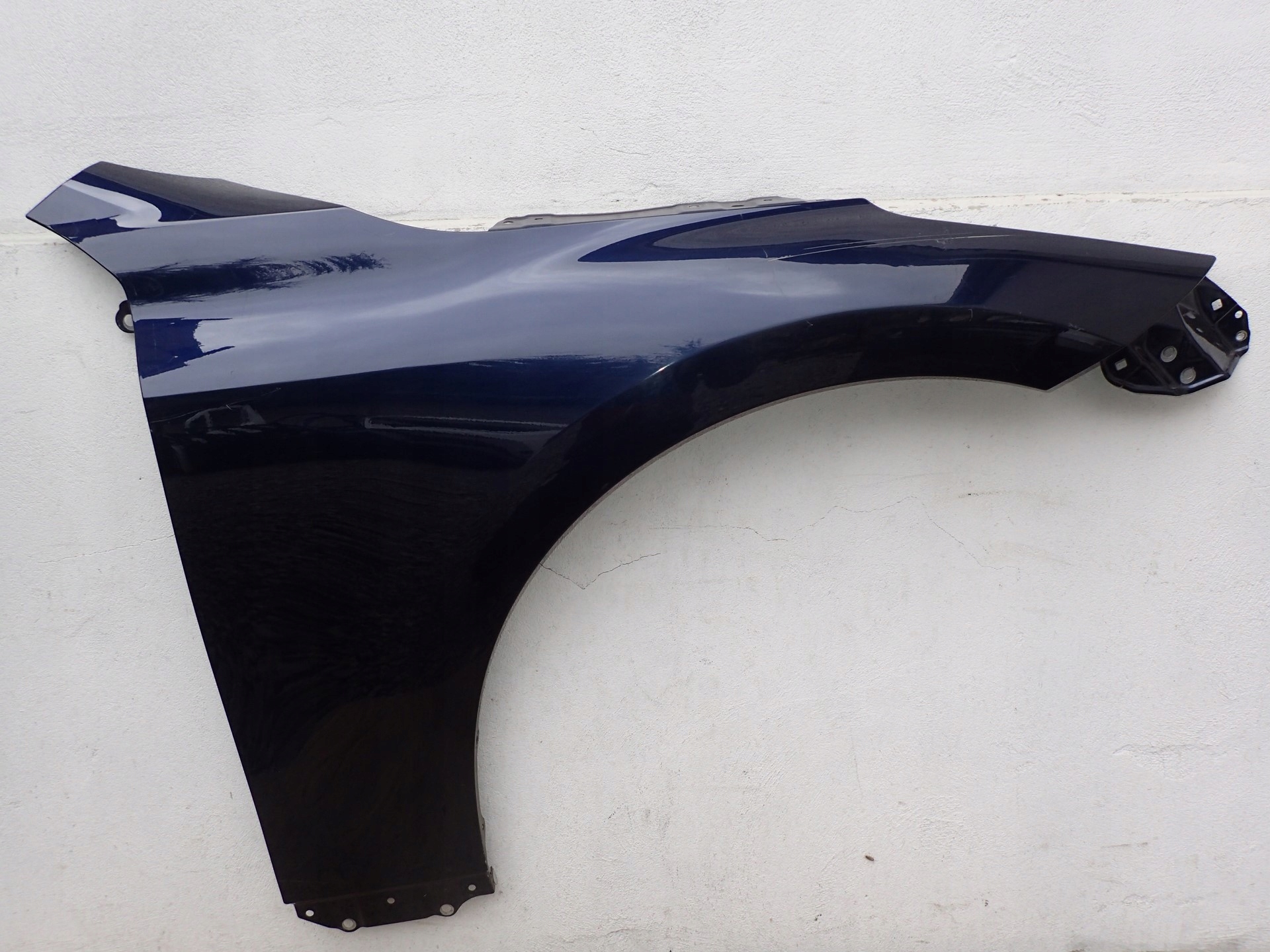 fender right front front TOYOTA MIRAI II JPD2