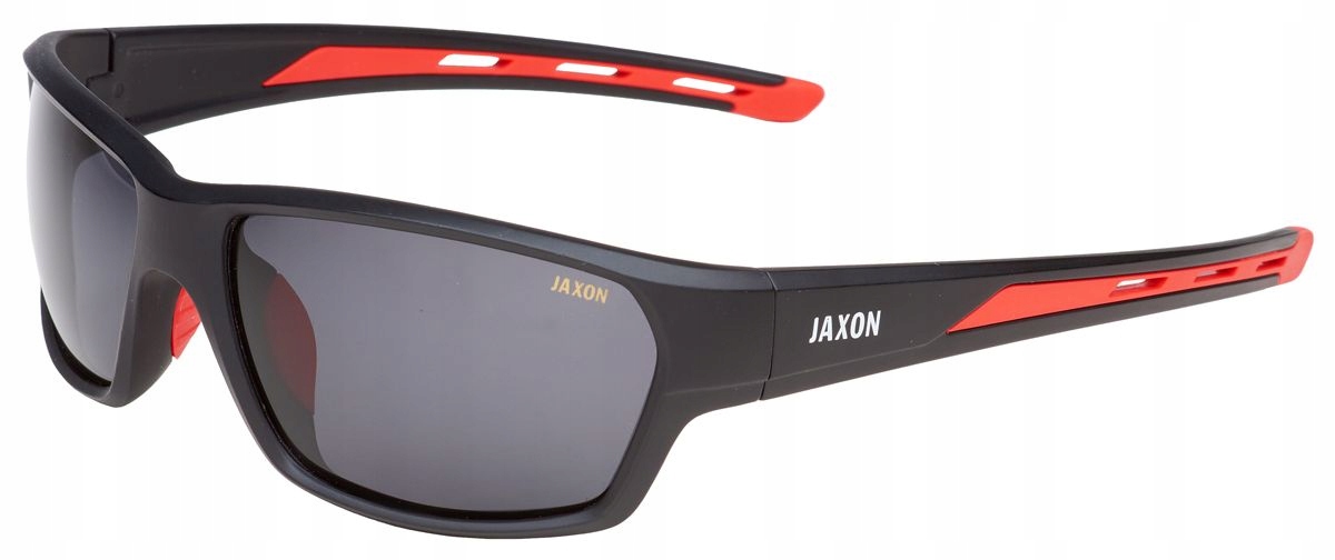 OKULARY JAXON POLARYZACYJNE X65SMB PRZECIWSŁONECZN