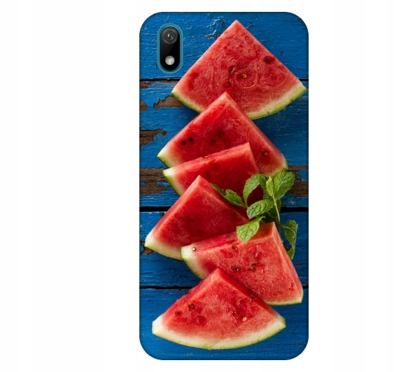

Etui na telefon Huawei Y5 2019 Arbuz watermelon ow