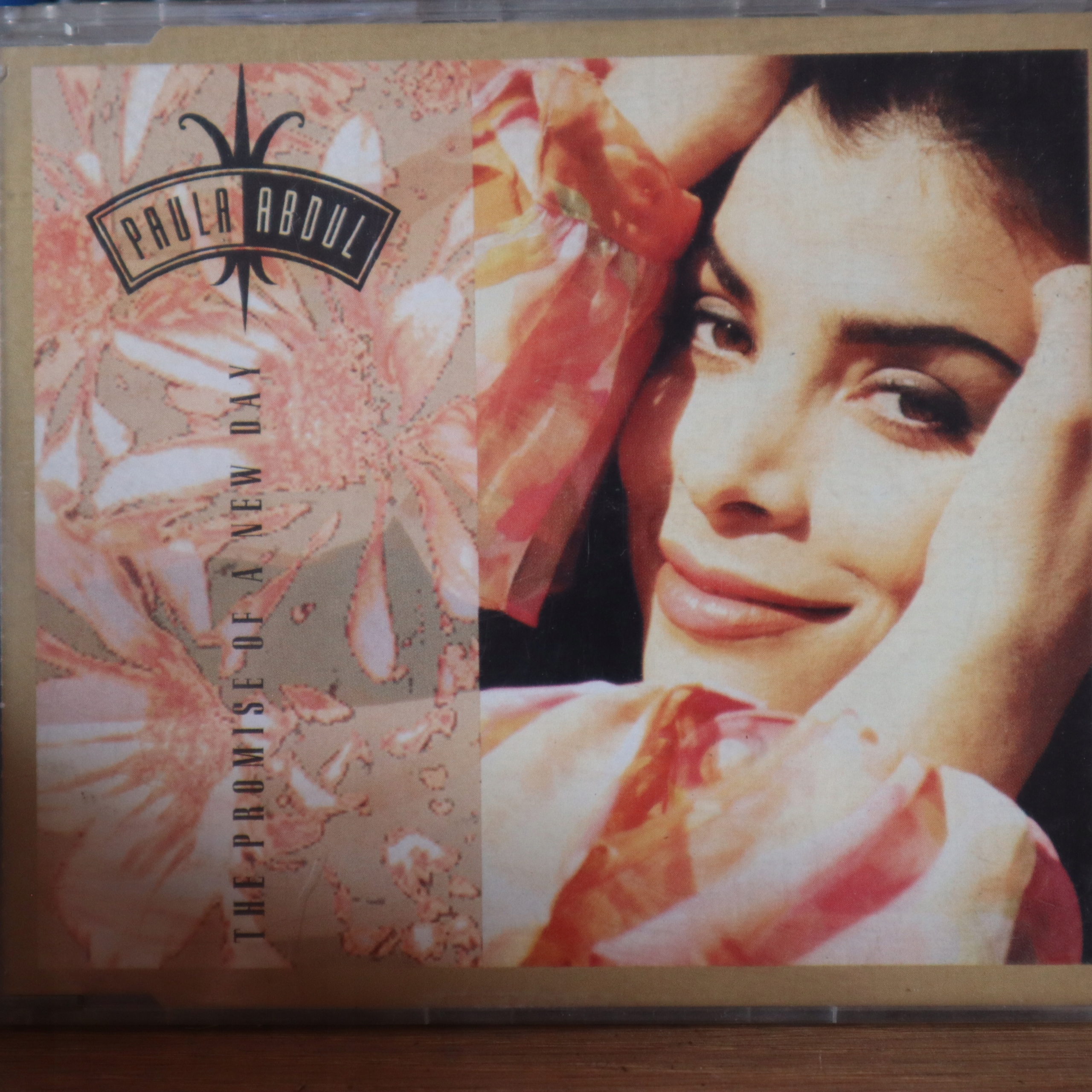 Paula Abdul - Muzyka - Allegro.pl