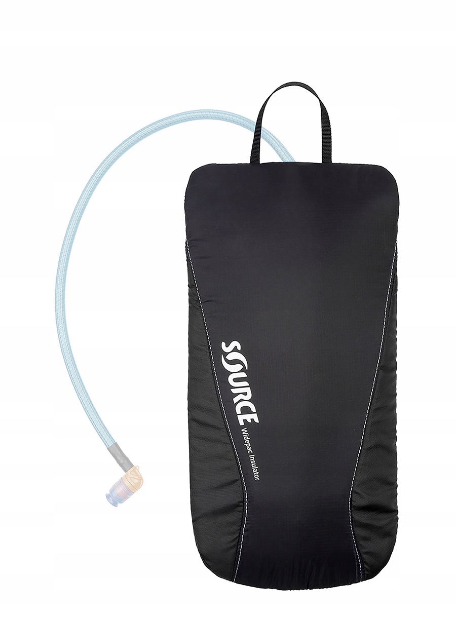 Pokrowiec na bukłak Source Widepac Insulator 2L - black Marka Source