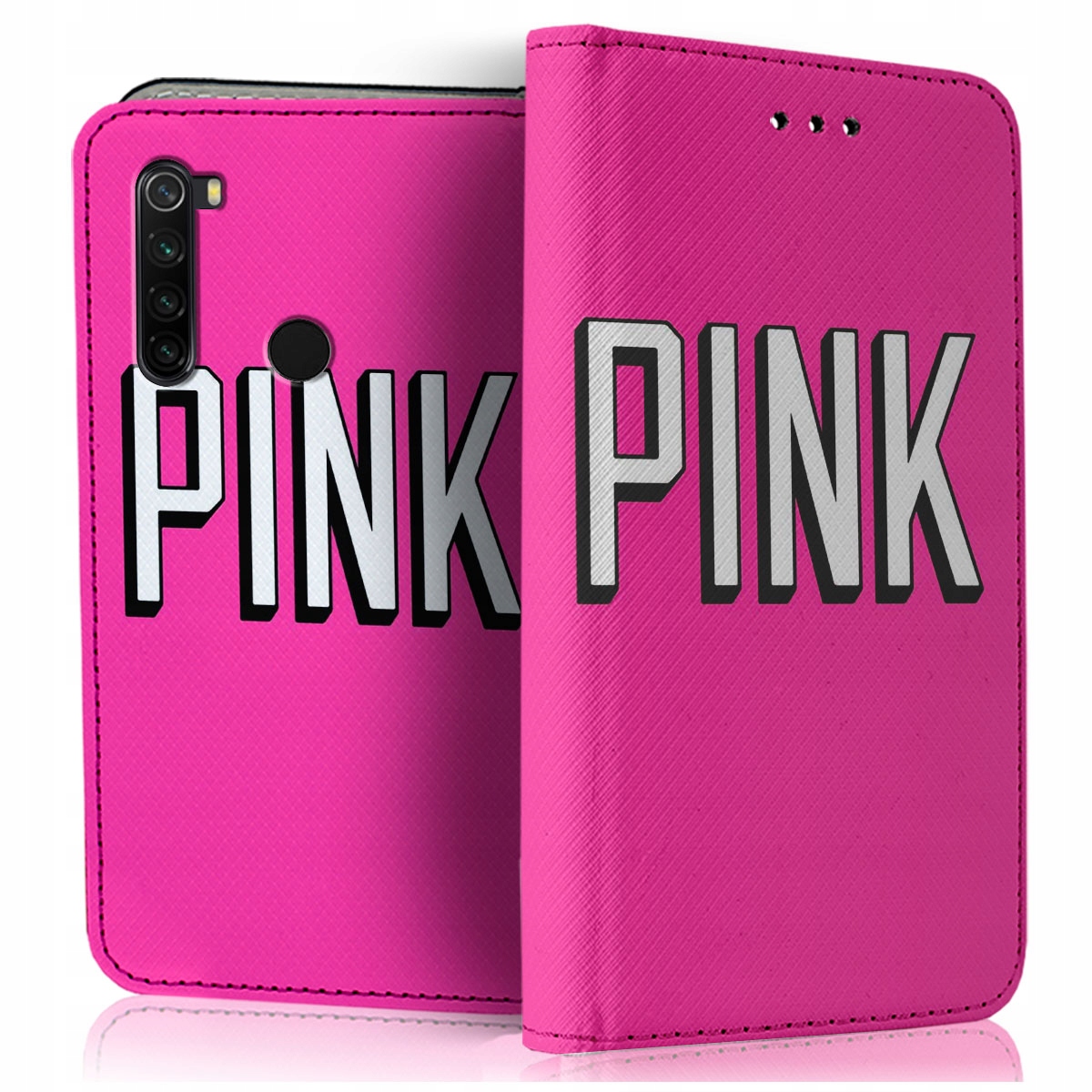 

Etui Markowe Do Xiaomi Redmi Note 8