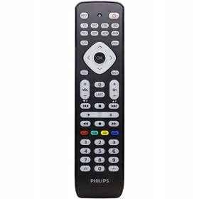 PHILIPS универсальный пульт дистанционного управления SRP2018 / 10 8IN1