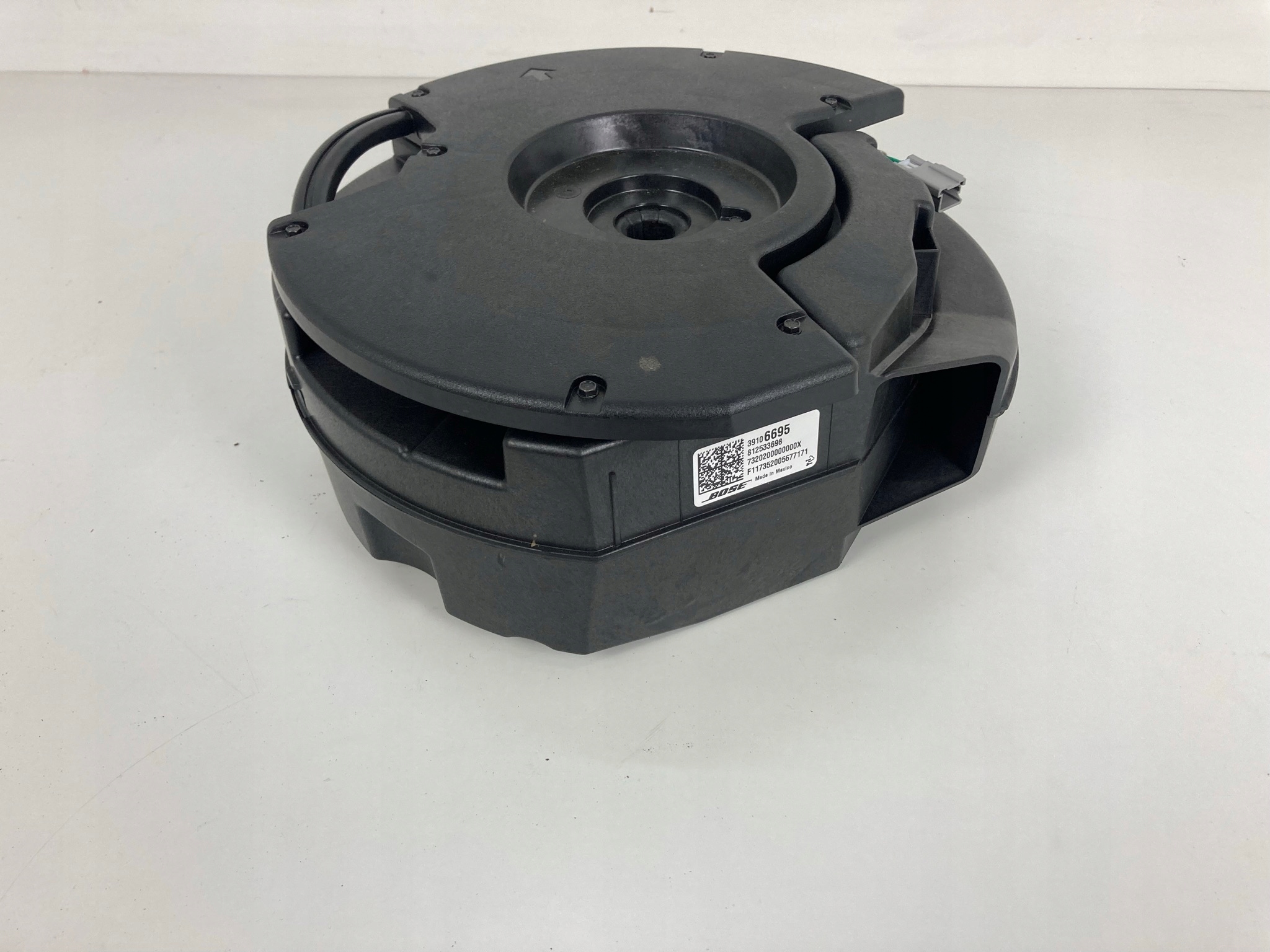 INSIGNIA B КОМБО САБВУФЕР ДИНАМІК BOSE 39106695