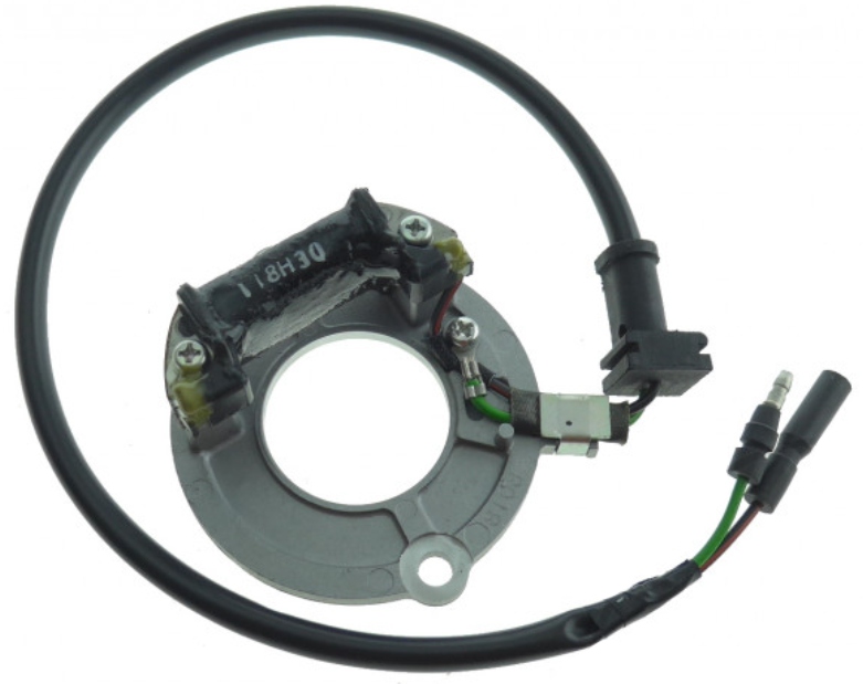 Stator alternátoru, stojan Honda Cr 80 85 R 82-08