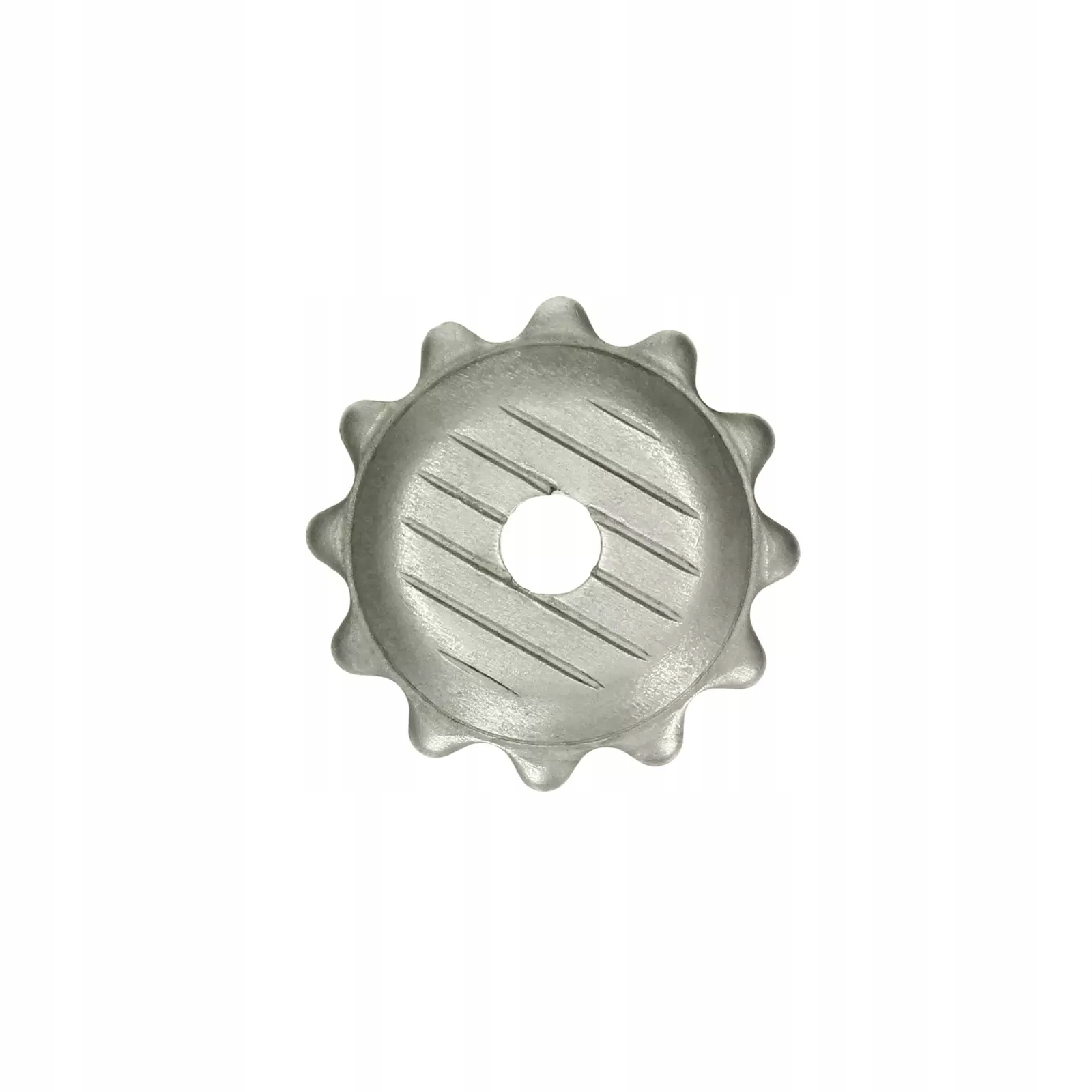 RG208-73550 - Пусковая площадка Kubota KX101-3, KX41 - 3, KX91-3