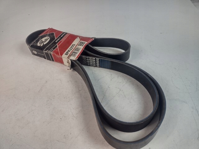 PASEK WIELOROWK. 8PK2275 XF