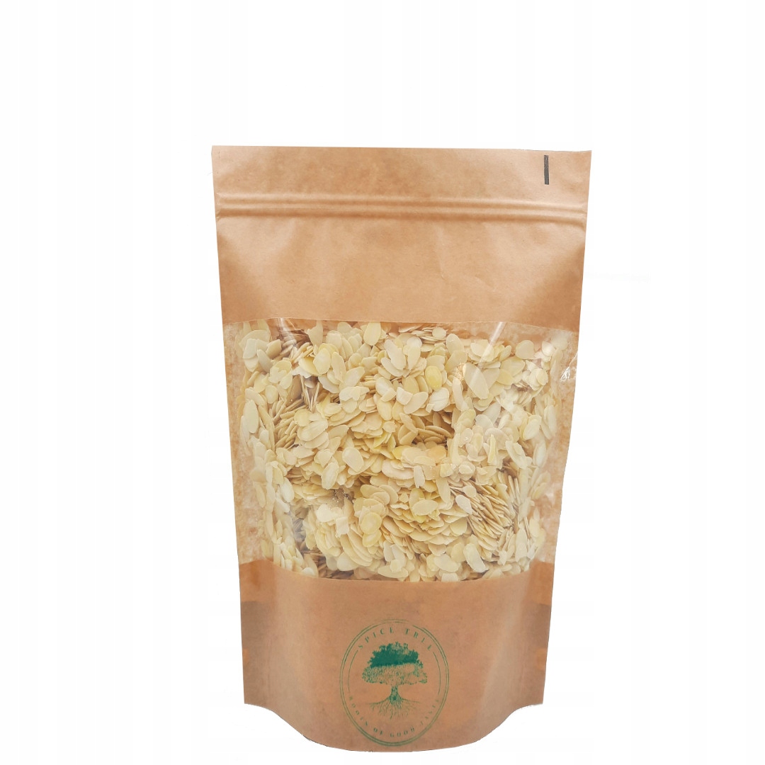 Mandle Vloček 1KG, Spice Tree