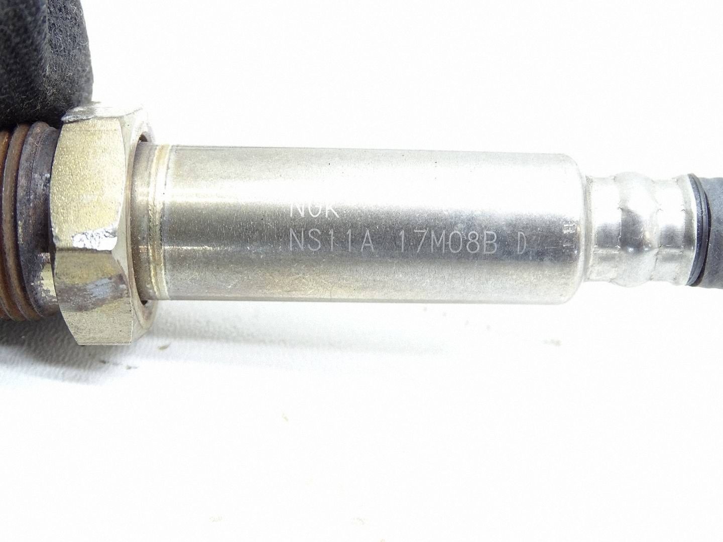 SONDA LAMBDA Sensor modul NOX AUDI A8 D5 4N 3.0 TDI 4N0907807