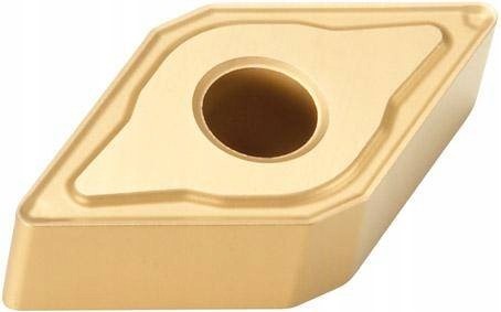 Vyměnitelná řezná deska pro soustružení, negativní kat