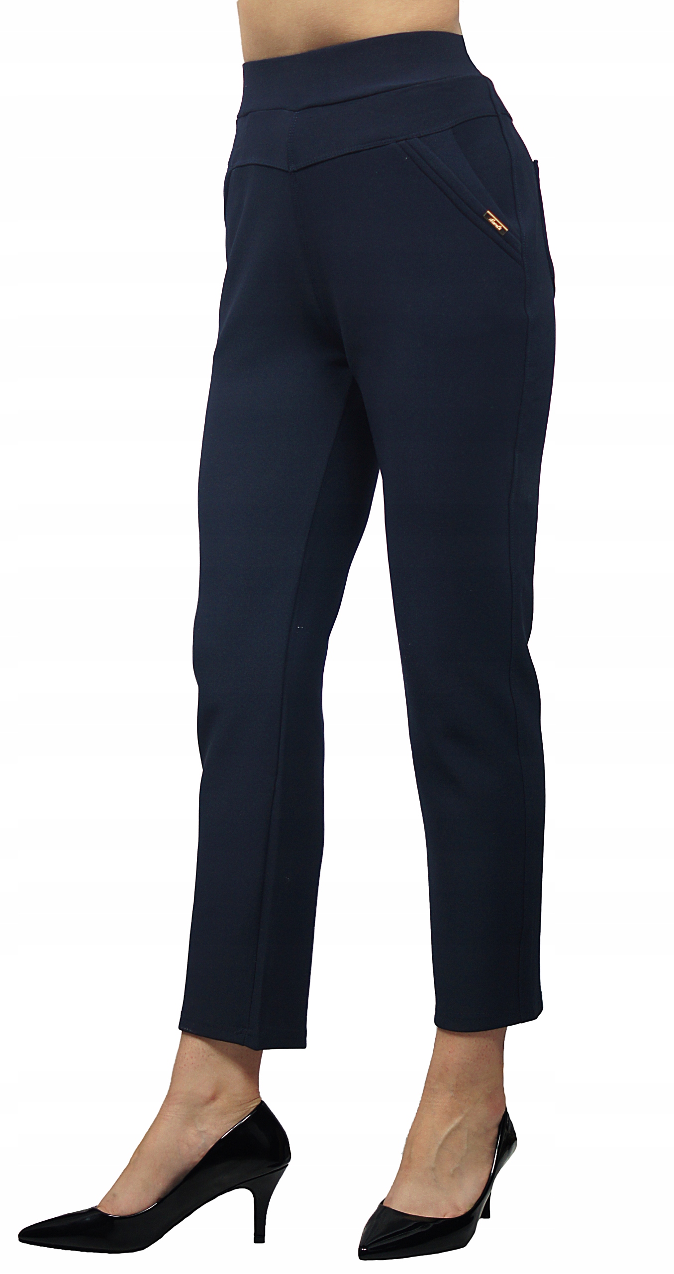 CYGARETKI RURKI ELEGANCKIE K100 r.2XL/3XL Rozmiar 2XL/3XL