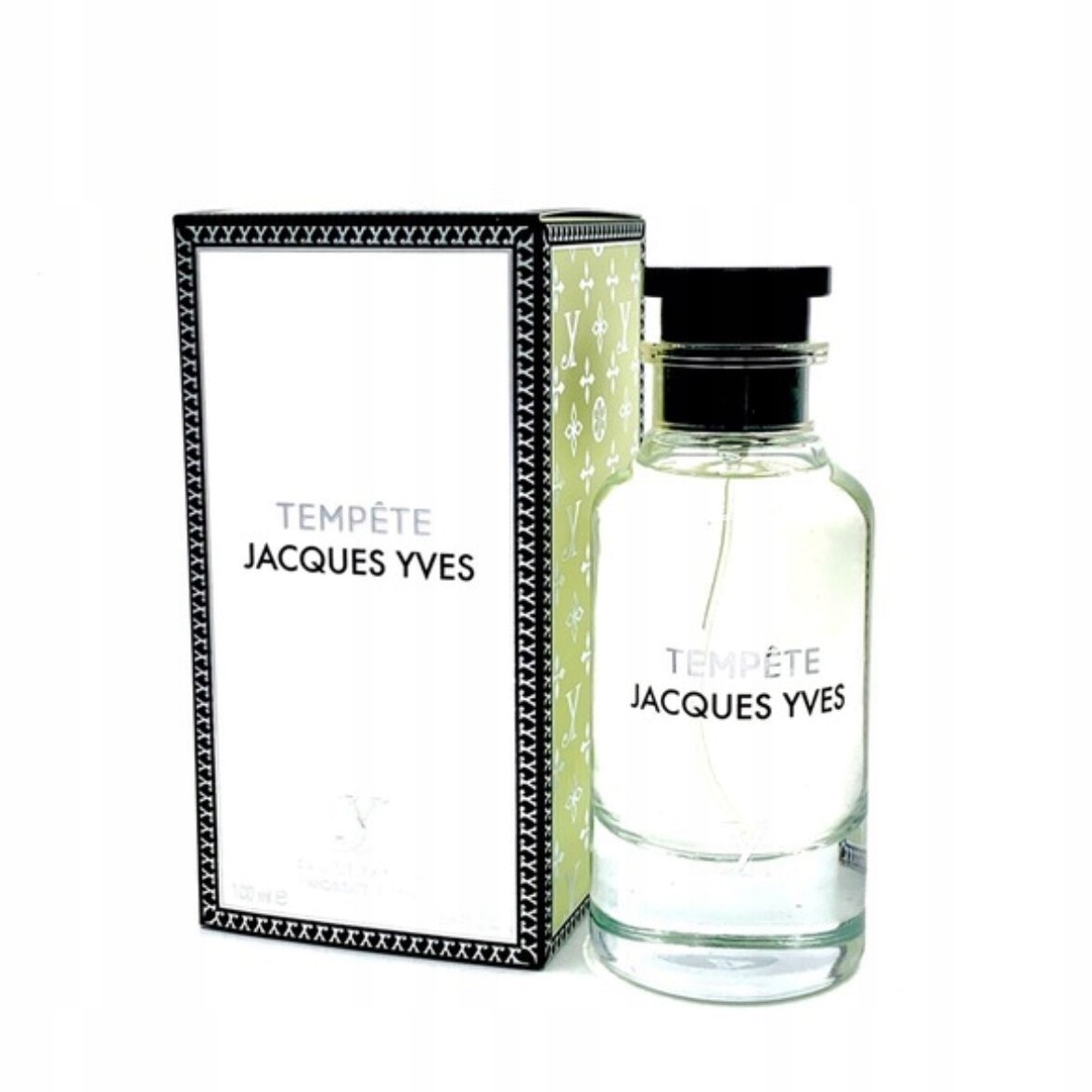 Fragrance World Jacques Yves Tempete 100ml